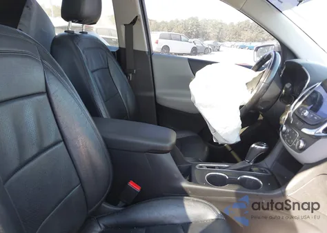 2019 Chevrolet Equinox Lt from USA, damaged, VIN 2GNAXLEX0K6146584